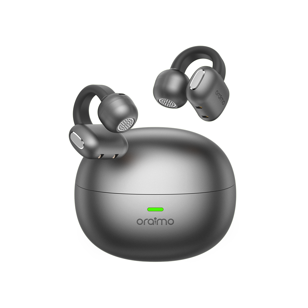 OpenSnap N &Eacute;couteurs Sans Fil V&eacute;ritables &agrave; Conduction Ouverte