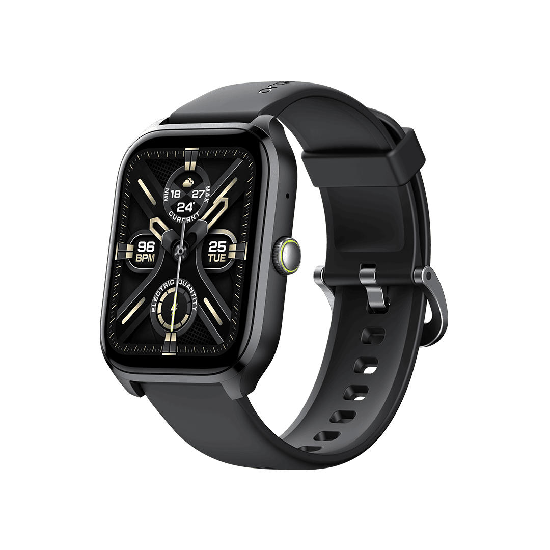 Watch 5 Lite Montre intelligente IP68 HD 2,01 pouces